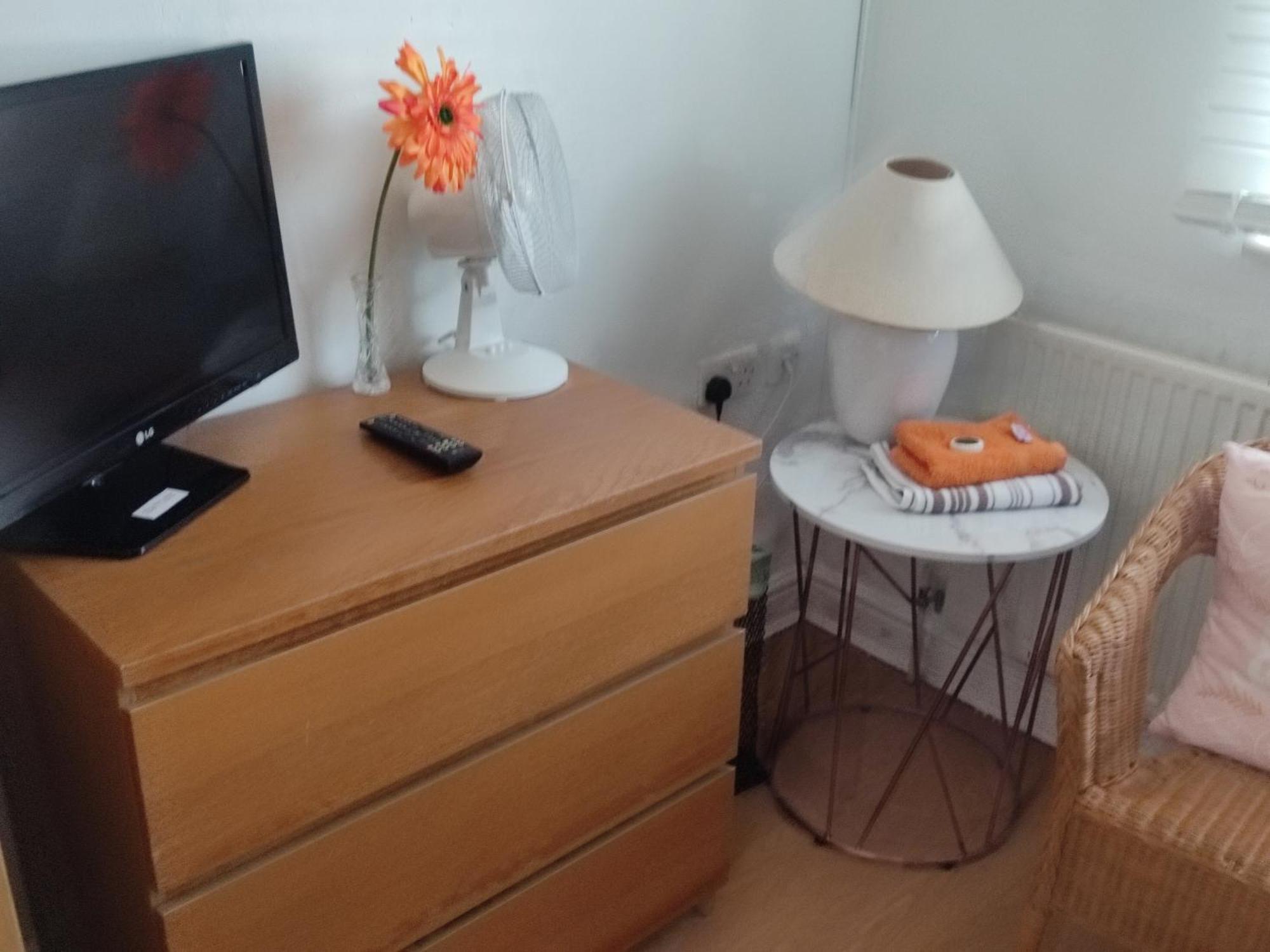 Hospedagem domiciliar Bed 4 Night Manchester