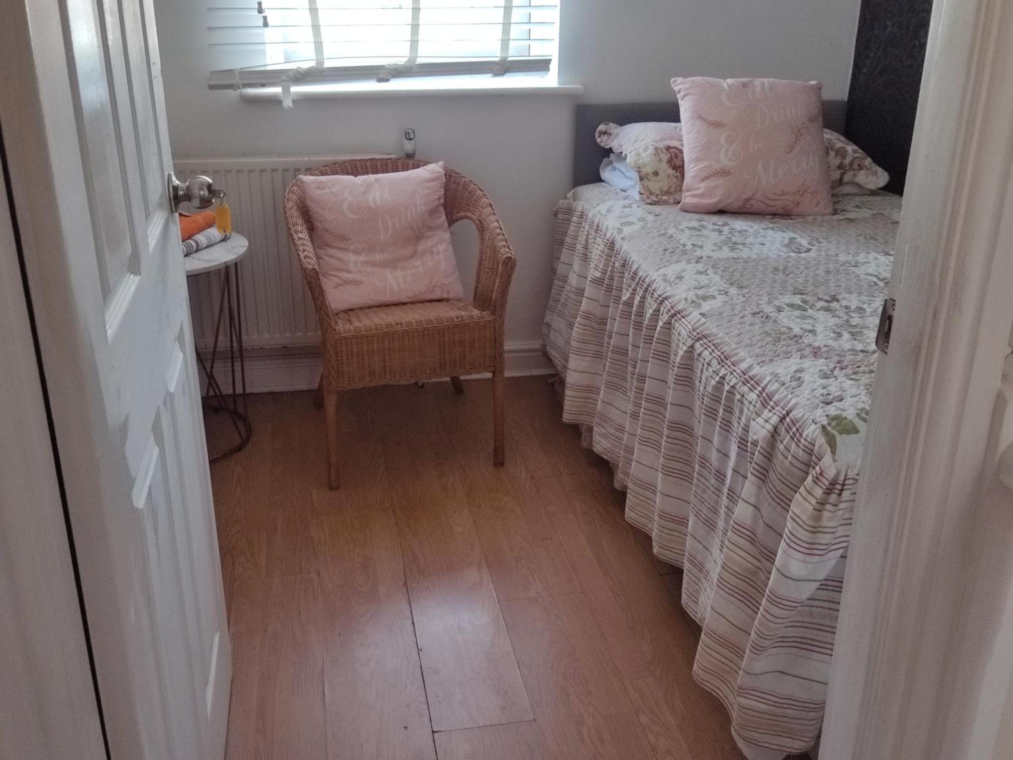 Hospedagem domiciliar Bed 4 Night Manchester