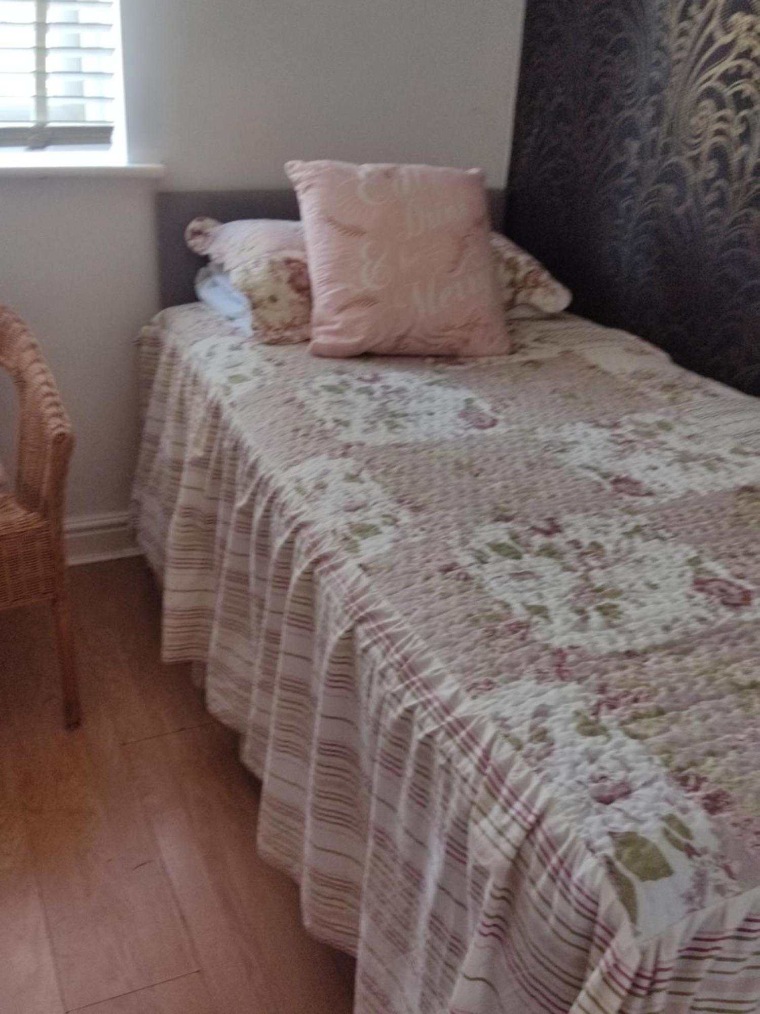 Hospedagem domiciliar Bed 4 Night Manchester