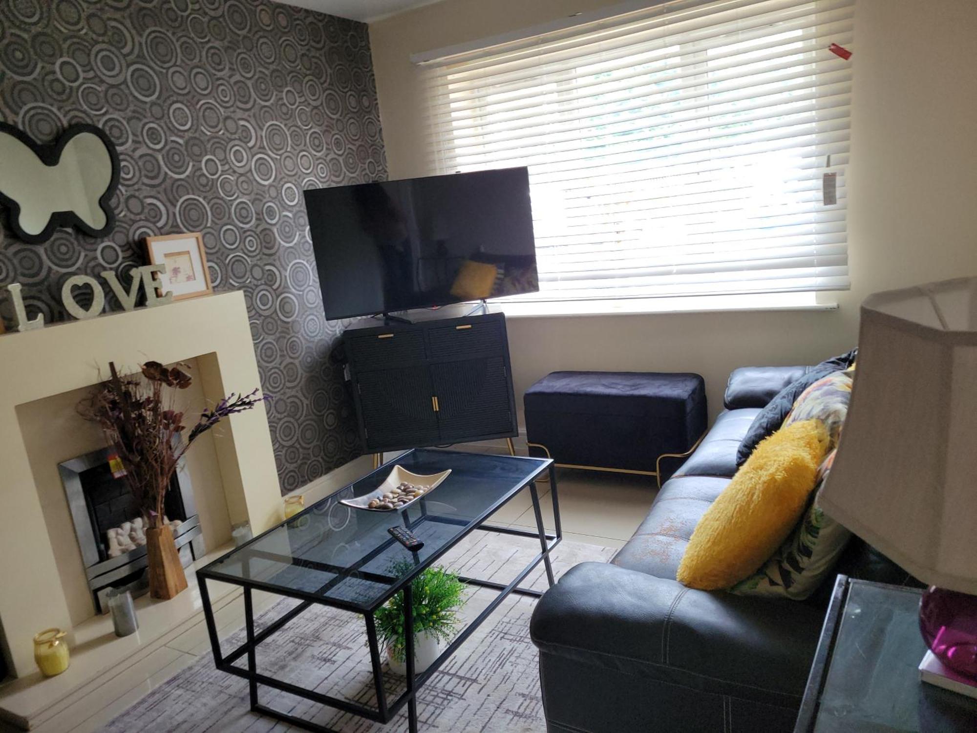 Bed 4 Night Hospedagem domiciliar Manchester