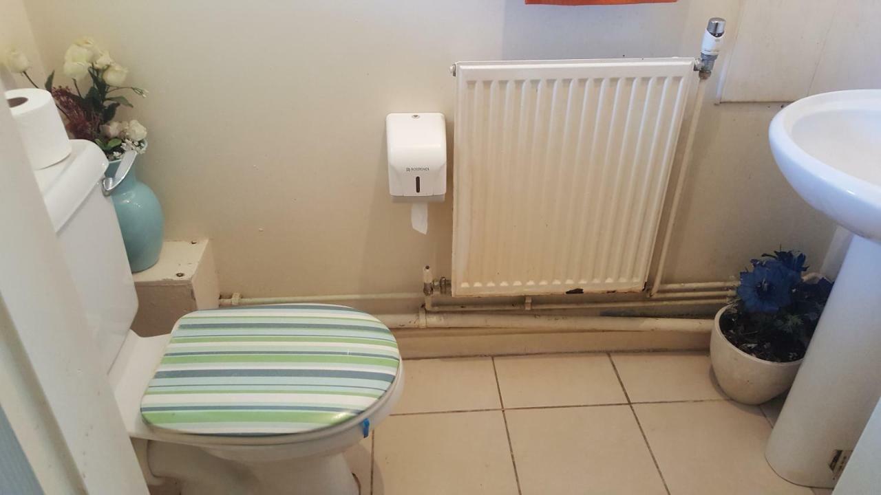 Hospedagem domiciliar Bed 4 Night Manchester
